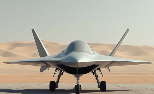 UAE drone
